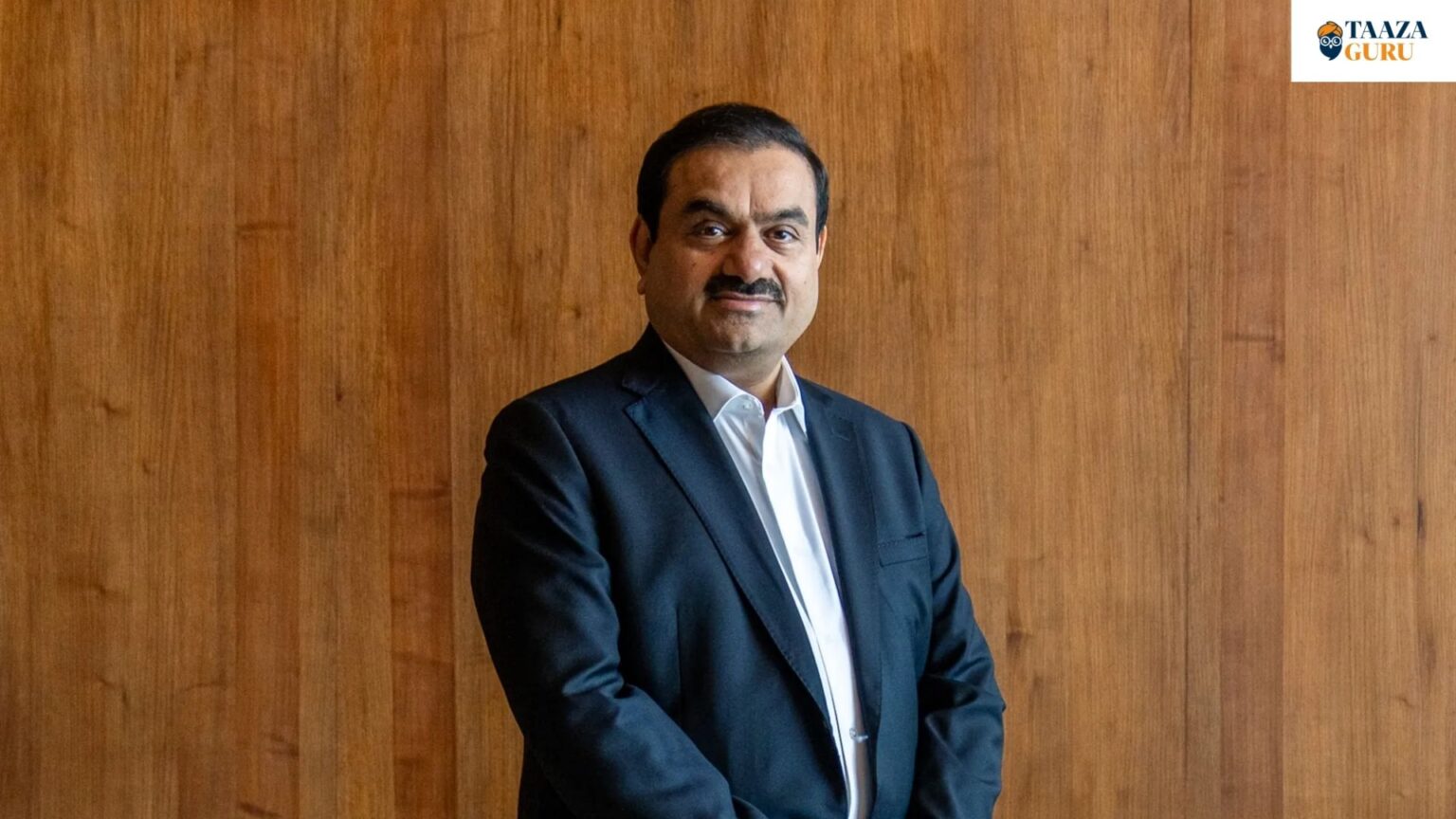 Gautam Adani in the spotlight as aides lobby US officials and group stocks surge