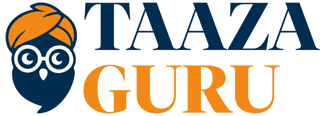 Taaza Guru